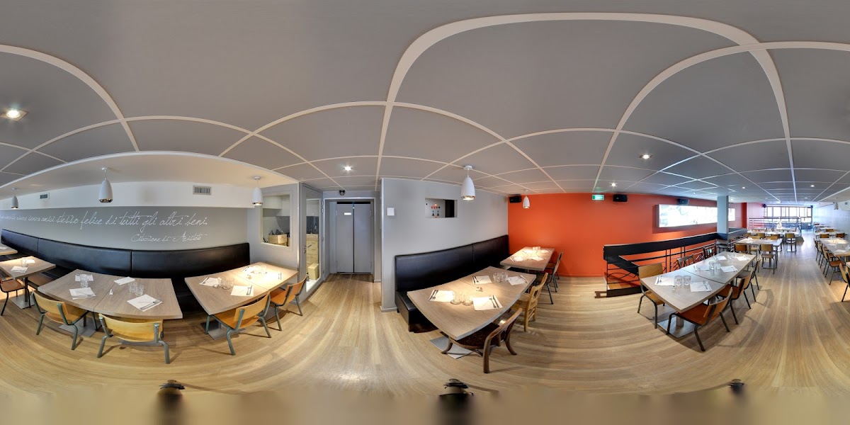Sapaudia Pizzeria