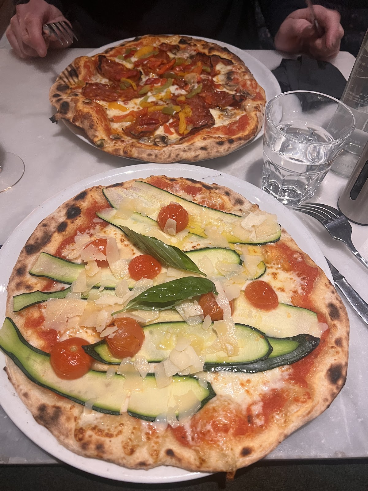 Sapaudia Pizzeria - photo 3